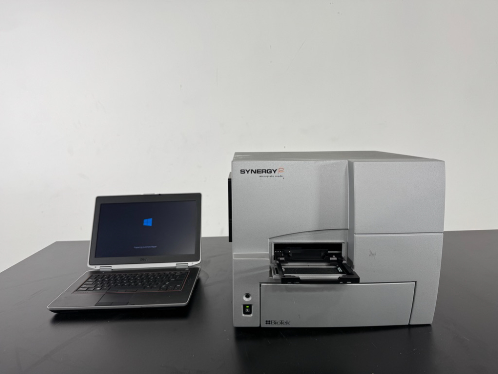 Image of BioTek Synergy 2 Microplate Reader